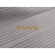 PIQUE RAYAS GRIS 25 CMS