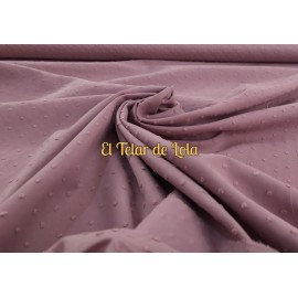 PLUMETI ALGODON MAQUILLAJE 25 CMS