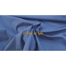 BATISTA MEZCLA COLOR AZULON 25 CMS