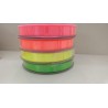 CINTA RASO FLUOR METROS