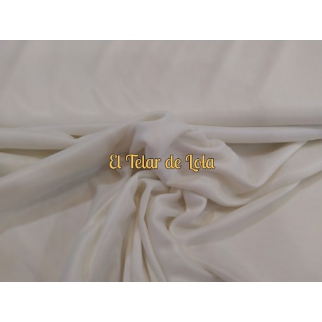 FORRO PUNTO BEIGE 25 CMS