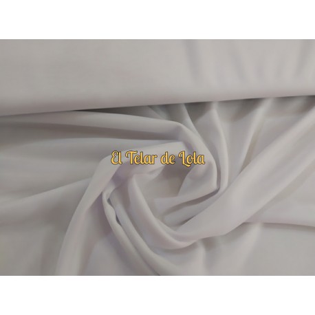 FORRO PUNTO BLANCO 25 CMS