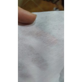 TEJIDO SIN TEJER (TST)  COLOR BLANCO