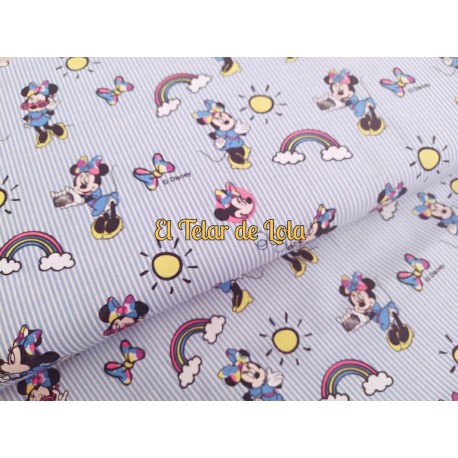 MINNYE PRIMAVERA 25 CMS