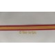CINTA BANDERA ESPAÑA 8MM