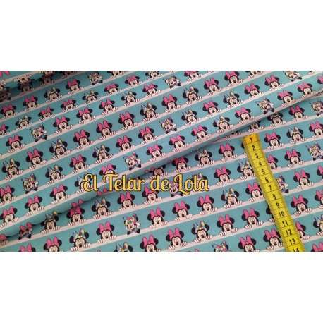 MINNYE JUGANDO 25 CMS