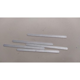 PUENTE MASCARILLA ALUMINIO