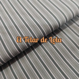 RAYAS CABALLERO VERDE 25 CMS