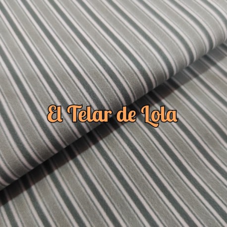 RAYAS CABALLERO VERDE 25 CMS