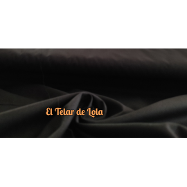 POPELIN ORGANICO HIDROFUGADO 25 CMS