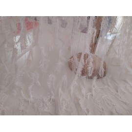 TUL PLUMAS FANTASIA 25 CMS