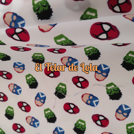 HULK SUPERHEROES 25 CMS