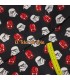 ESTAMPADO STAR WARS CABEZAS DE COLORES