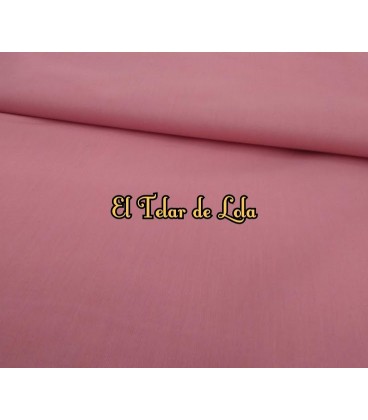 ALGODON AMERICANO ROSA