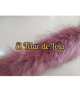 CUELLO PELO SINTETICO