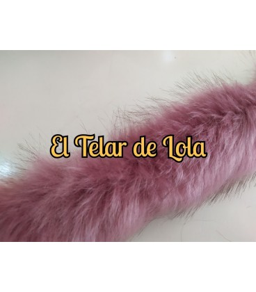 CUELLO PELO SINTETICO