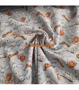 HARRY POTTER GRYFFINDOR