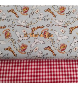 HARRY POTTER GRYFFINDOR