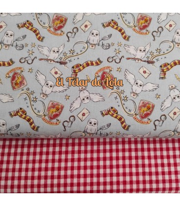 HARRY POTTER GRYFFINDOR