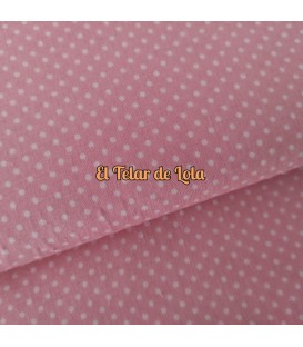 ALGODON LUNAR ALFILER F/ROSA
