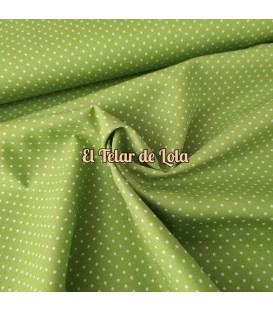 POPELIN LUNAR MINI LIMA