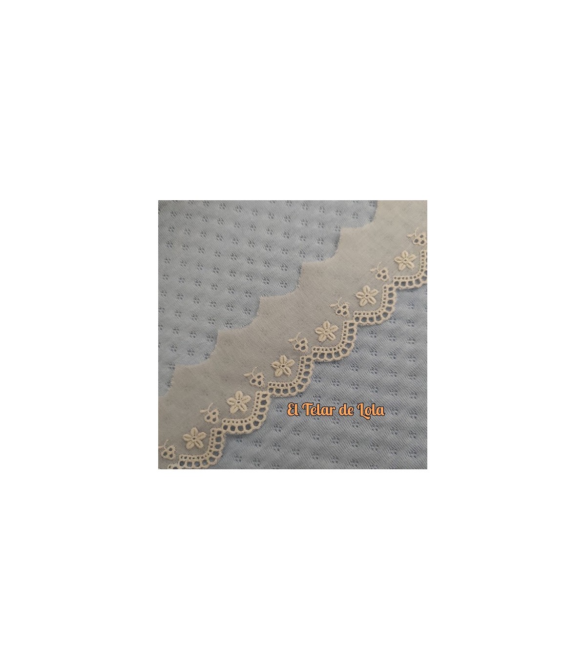 PUNTILLA VAINICA BEIG