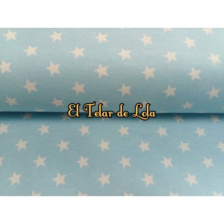 LONETA ESTRELLAS 25 CMS