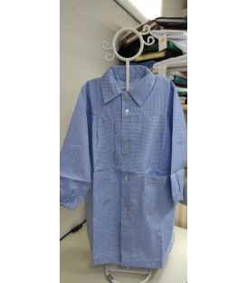 BABY COLEGIAL CUADROS