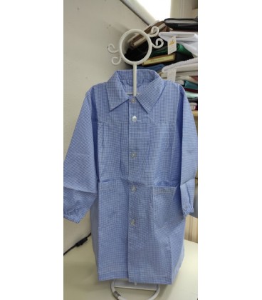 BABY COLEGIAL CUADROS