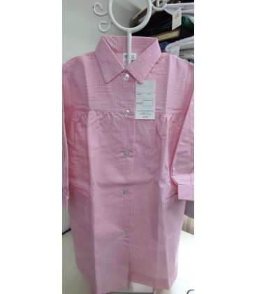 BABY COLEGIAL CUADROS