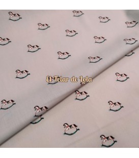 VIYELA CABALLITO NUDE