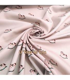 VIYELA CABALLITO NUDE