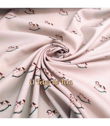 VIYELA CABALLITO NUDE