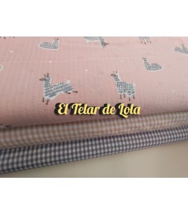 FANTASIA BAMBULA LLAMAS F/SALMON