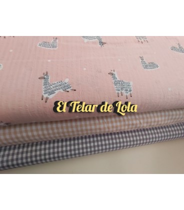 FANTASIA BAMBULA LLAMAS F/SALMON