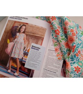 REVISTA Nº 18 PATRONES DE MUJER