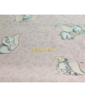 POPEL8IN ALGODON DUMBO