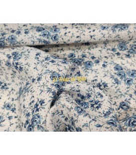 VIYELA FLORES BOUQUET CELESTE