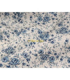 VIYELA FLORES BOUQUET CELESTE