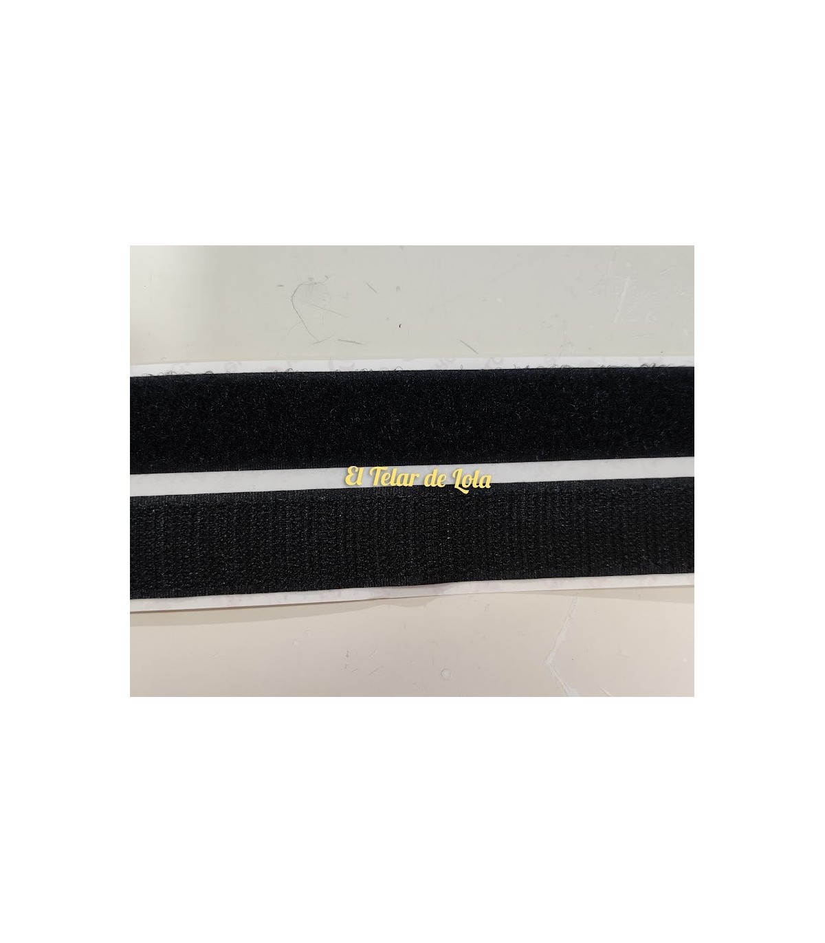 VELCRO ADHESIVO 20MM