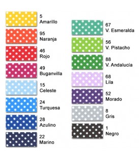CINTA BIES 18MM LUNARES