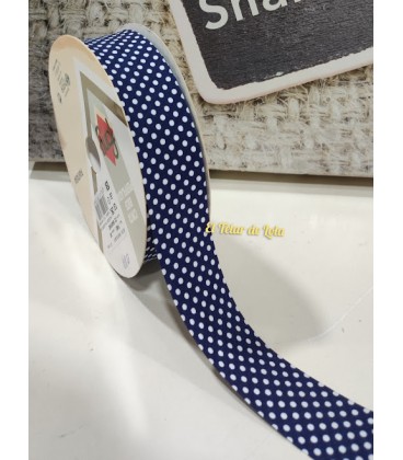 CINTA BIE 30 MM LUNARES