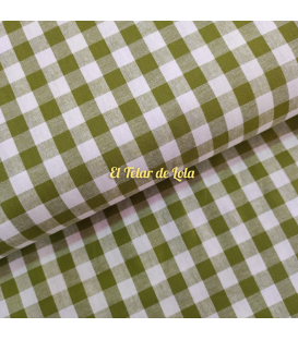 VICHY 1 CMS VERDE OLIVA