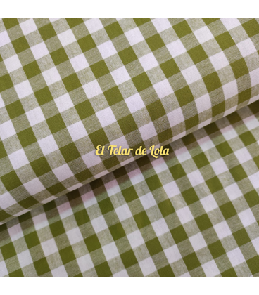 VICHY 1 CMS VERDE OLIVA