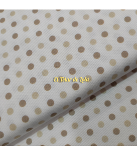 PIQUE CANUTILLO  LUNAR CAMEL/TOPO