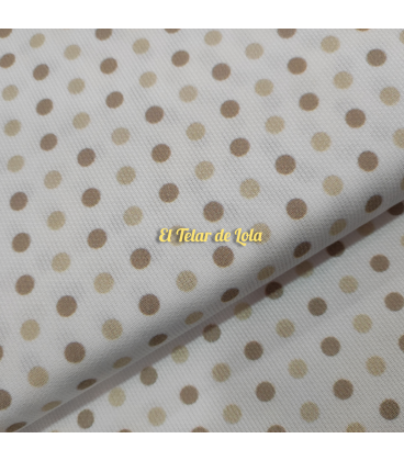 PIQUE CANUTILLO  LUNAR CAMEL/TOPO