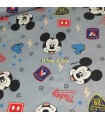 ALGODON CARITAS MICKEY