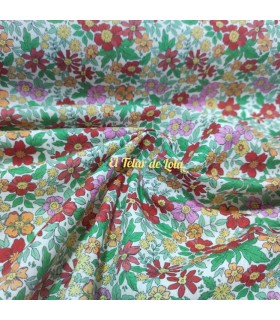 POPELIN FLORES BERLEP