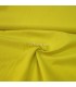 ALGODON LISO AMARILLO