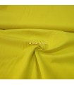 ALGODON LISO AMARILLO
